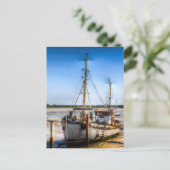 Carte Postale Le Ranger Heybridge (Debout devant)