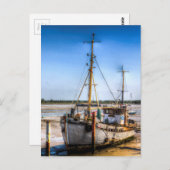 Carte Postale Le Ranger Heybridge (Devant / Derrière)