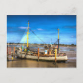 Carte Postale Le Ranger Heybridge (Devant)