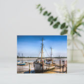 Carte Postale Le Ranger Heybridge (Debout devant)