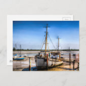 Carte Postale Le Ranger Heybridge (Devant / Derrière)