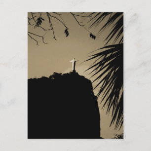 Carte Postale Le Rédempteur