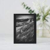 Carte Postale Le Rendez-vous d'Alice Wonderland (Debout devant)