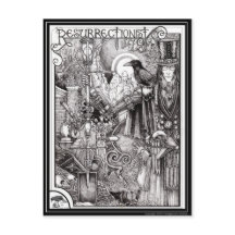 Le résurrectionniste