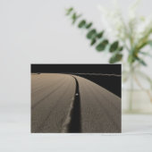 Carte Postale Le réveil de Daphnis (Debout devant)