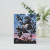 Carte Postale Le réveillon d'été ! (Debout devant)