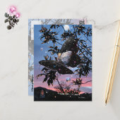 Carte Postale Le réveillon d'été !