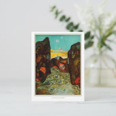 Carte Postale Le rêveur des rêves : Bulles miraculeuses (Debout devant)