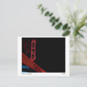 Carte Postale Le Rialto - Bozeman, Montana (Debout devant)