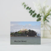 Carte Postale Le Rocher (Debout devant)