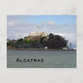 Carte Postale Le Rocher (Devant)