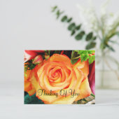 Carte Postale Le Rose_ (Debout devant)