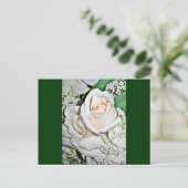 Carte Postale Le Rose_ (Debout devant)