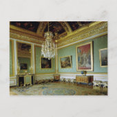 Carte Postale Le Salon des Nobles (Devant)