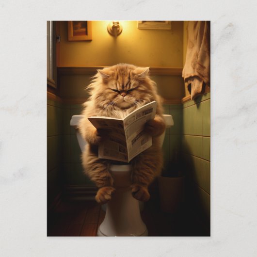 Carte Postale Le sanctuaire d'un philosophe | Le Daily Digest (Devant)