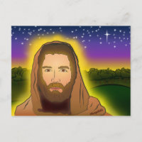 Le Seigneur Jésus ressuscité