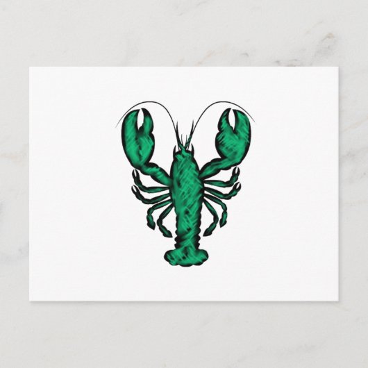 CARTE POSTALE LE SENTIMENT (Devant)