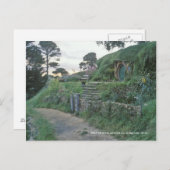 CARTE POSTALE LE SHIRE™ (Devant / Derrière)