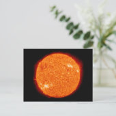 Carte Postale Le Soleil (Debout devant)