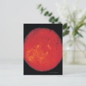 Carte Postale Le Soleil 3 (Debout devant)
