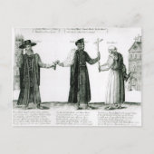 Carte Postale Le son (Devant)