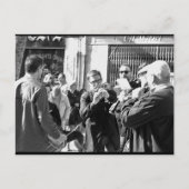 Carte Postale Le Son de Valence (Devant)
