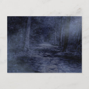 Carte Postale Le spectacle