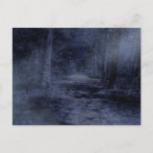 Carte Postale Le spectacle (Devant)