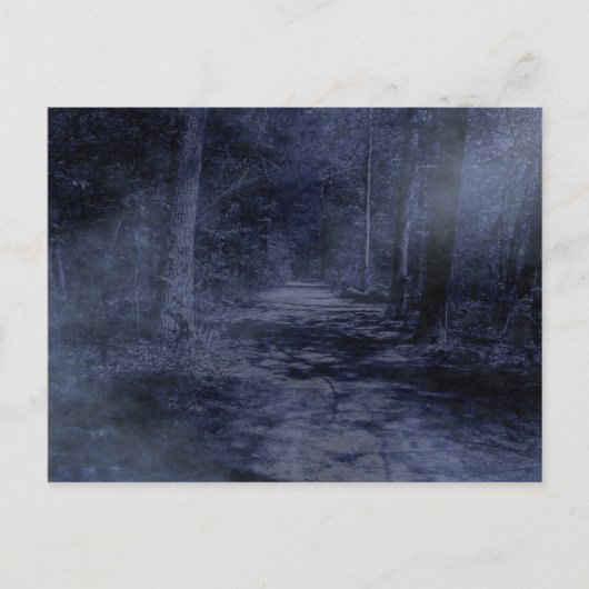 Carte Postale Le spectacle (Devant)