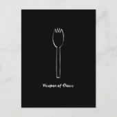 CARTE POSTALE LE SPORT (Devant)