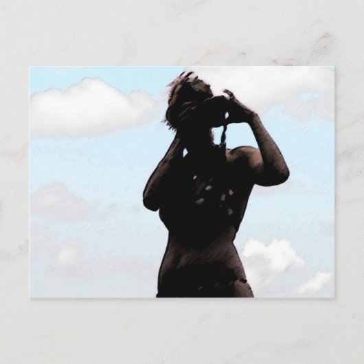 Carte Postale Le Stance (couleur) (Devant)