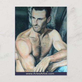 Carte Postale Le Tchad Cornette