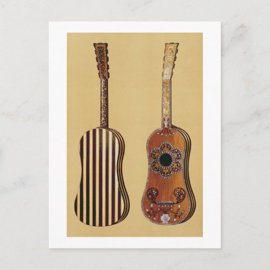 Carte Postale Le Temple d'or du Principal Idol Guadma à Ra (Devant)