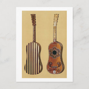 Carte Postale Le Temple d'or du Principal Idol Guadma à Ra