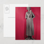 Carte Postale Le Tempter, de la Cathédrale de Strasbourg (Devant / Derrière)