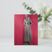 Carte Postale Le Tempter, de la Cathédrale de Strasbourg (Debout devant)