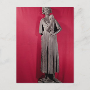 Carte Postale Le Tempter, de la Cathédrale de Strasbourg