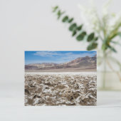 Carte Postale Le terrain de golf de Devils (Debout devant)