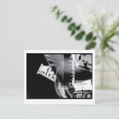 Carte Postale Le théâtre : le XXe siècle obsolète (Debout devant)