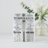 Carte Postale Le thermomètre du Jubilé de Diamant (Debout devant)