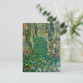 Carte Postale Le tombeau des Wrens (Debout devant)