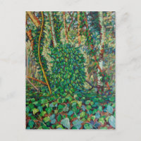 Le tombeau des Wrens