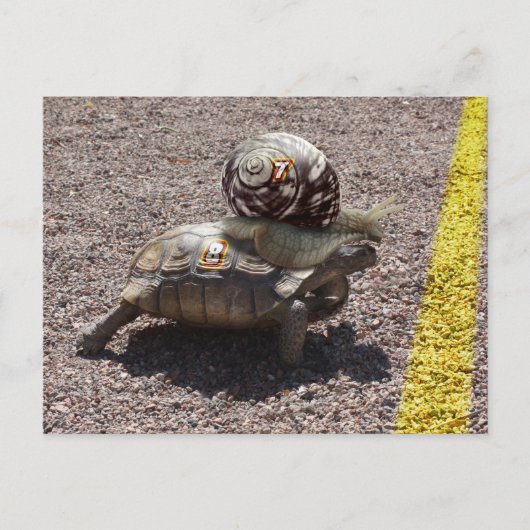 Carte Postale Le tricheur (Devant)