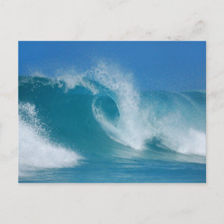 Carte Postale le tube