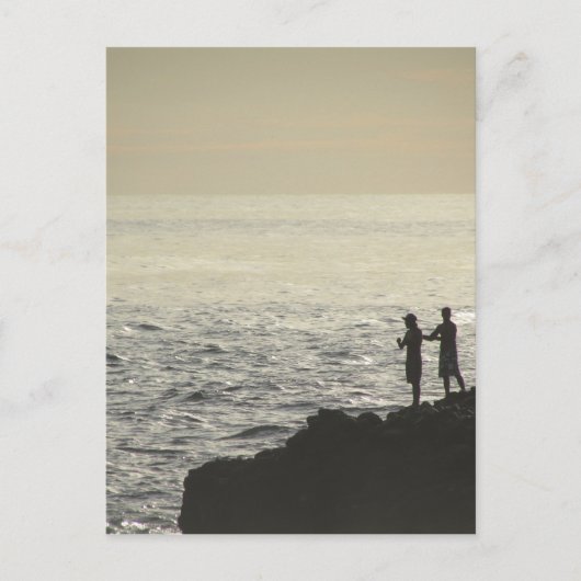 Carte Postale le tunco (Devant)