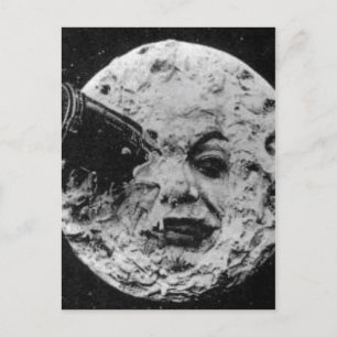 Carte Postale Le_Voyage_dans_la_lune_2.jpg Résumé Un voyage à