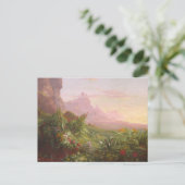 Carte Postale Le voyage de la vie : Enfance (Debout devant)