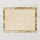 Carte Postale Le Voyageur (Dos)