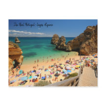 Le vrai Portugal - Lagos, Algarve