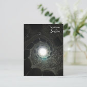 Carte Postale Le vrai Portugal - Sintra (Debout devant)